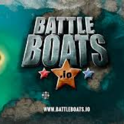 Battle Boats IO